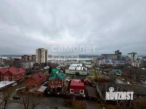 Студия квартира, на длительный срок, 23м2, 11/16 этаж