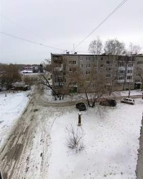 2-к квартира, на длительный срок, 36м2, 4/5 этаж