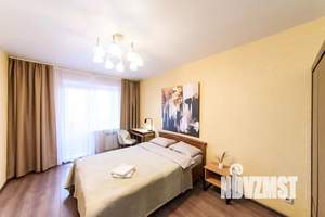 2-к квартира, посуточно, 75м2, 2/10 этаж