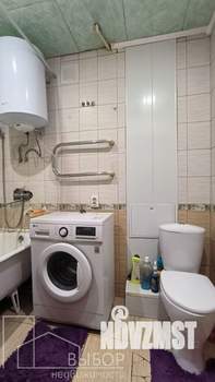 2-к квартира, на длительный срок, 43м2, 4/5 этаж