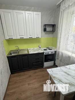 1-к квартира, на длительный срок, 36м2, 2/9 этаж