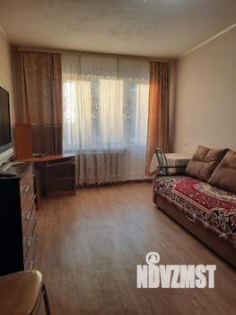 1-к квартира, на длительный срок, 36м2, 4/10 этаж