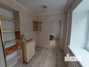 Студия квартира, на длительный срок, 24м2, 3/5 этаж