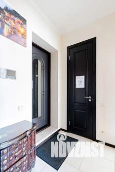 1-к квартира, посуточно, 45м2, 2/6 этаж