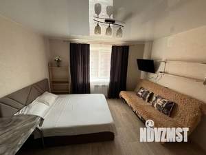 Студия квартира, посуточно, 25м2, 9/9 этаж
