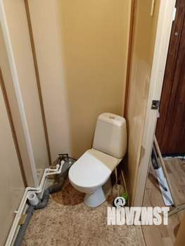 Студия квартира, на длительный срок, 20м2, 3/5 этаж