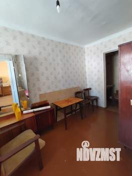 2-к квартира, на длительный срок, 46м2, 3/6 этаж