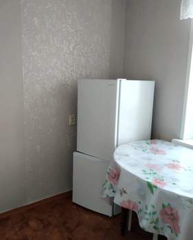 1-к квартира, на длительный срок, 36м2, 4/10 этаж