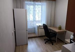 1-к квартира, на длительный срок, 40м2, 3/12 этаж