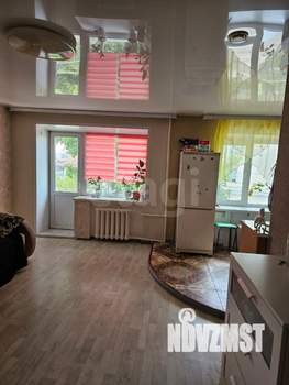 3-к квартира, на длительный срок, 50м2, 3/3 этаж