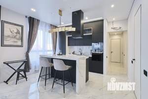 3-к квартира, на длительный срок, 78м2, 5/23 этаж