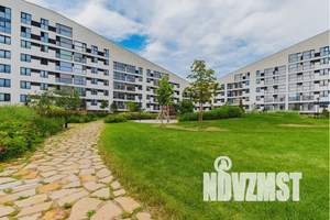 1-к квартира, посуточно, 35м2, 2/7 этаж