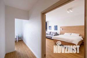 2-к квартира, посуточно, 67м2, 3/10 этаж