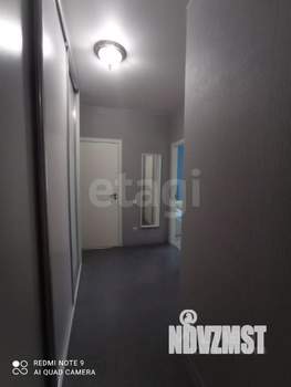 1-к квартира, на длительный срок, 45м2, 1/6 этаж