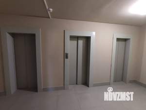 1-к квартира, на длительный срок, 34м2, 5/25 этаж
