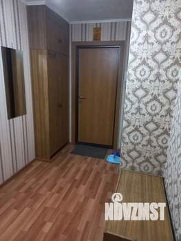 1-к квартира, на длительный срок, 30м2, 5/10 этаж