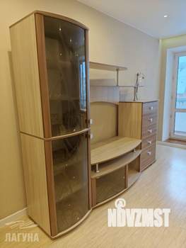 1-к квартира, на длительный срок, 36м2, 1/10 этаж