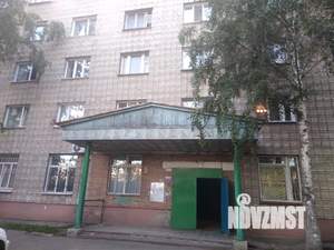 Студия квартира, на длительный срок, 18м2, 2/5 этаж