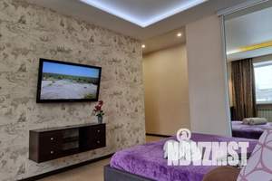 1-к квартира, посуточно, 31м2, 4/5 этаж