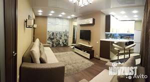 2-к квартира, на длительный срок, 45м2, 2/5 этаж