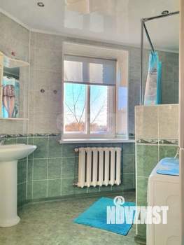 1-к квартира, на длительный срок, 48м2, 4/6 этаж