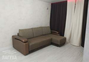 1-к квартира, на длительный срок, 37м2, 2/9 этаж