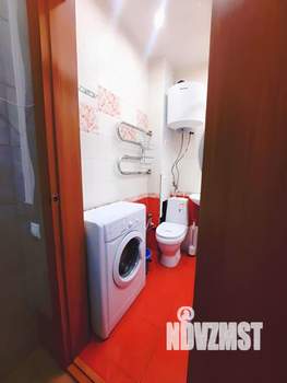 Студия квартира, на длительный срок, 30м2, 5/17 этаж