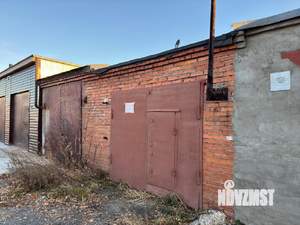 Студия квартира, на длительный срок, 17м2, 1/1 этаж