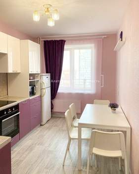 2-к квартира, на длительный срок, 60м2, 6/17 этаж