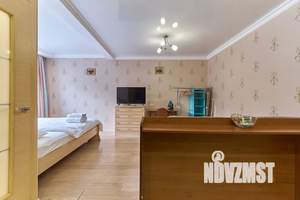 1-к квартира, посуточно, 30м2, 2/5 этаж