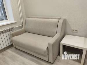 Студия квартира, на длительный срок, 16м2, 1/3 этаж