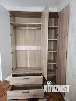 2-к квартира, на длительный срок, 47м2, 3/5 этаж