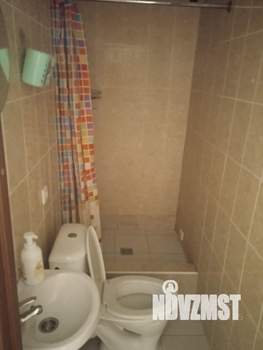 Студия квартира, на длительный срок, 23м2, 1/5 этаж