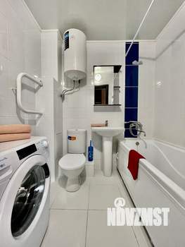 Студия квартира, посуточно, 25м2, 9/9 этаж