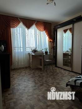 2-к квартира, на длительный срок, 35м2, 1/10 этаж