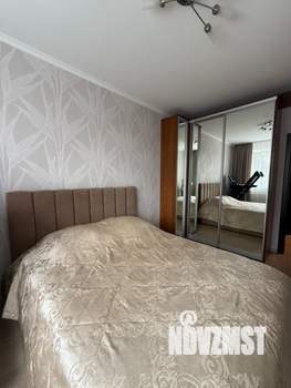 3-к квартира, на длительный срок, 85м2, 3/6 этаж