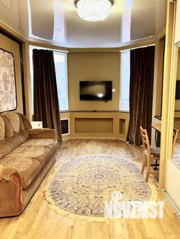 Студия квартира, на длительный срок, 33м2, 7/10 этаж