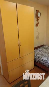 2-к квартира, на длительный срок, 38м2, 1/6 этаж