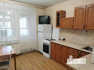 1-к квартира, на длительный срок, 40м2, 3/6 этаж