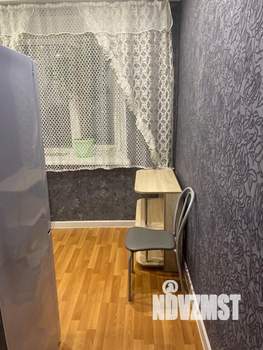 1-к квартира, на длительный срок, 36м2, 3/5 этаж