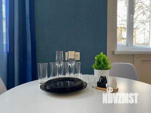 1-к квартира, посуточно, 31м2, 3/5 этаж