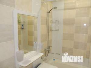 1-к квартира, посуточно, 18м2, 1/1 этаж