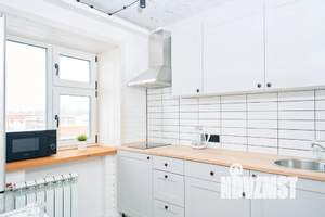 1-к квартира, посуточно, 32м2, 5/5 этаж