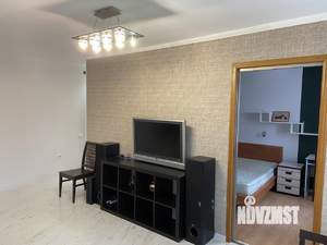 3-к квартира, на длительный срок, 55м2, 4/5 этаж