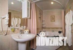 3-к квартира, посуточно, 70м2, 1/1 этаж