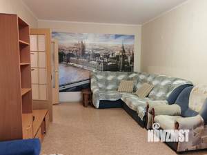 2-к квартира, на длительный срок, 64м2, 2/10 этаж