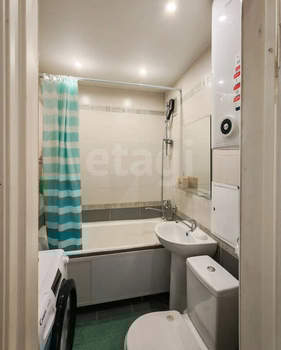 2-к квартира, на длительный срок, 42м2, 3/5 этаж