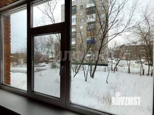 1-к квартира, на длительный срок, 32м2, 1/6 этаж