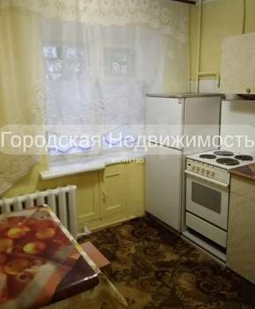 1-к квартира, на длительный срок, 30м2, 1/5 этаж