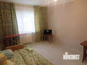 1-к квартира, на длительный срок, 36м2, 2/2 этаж